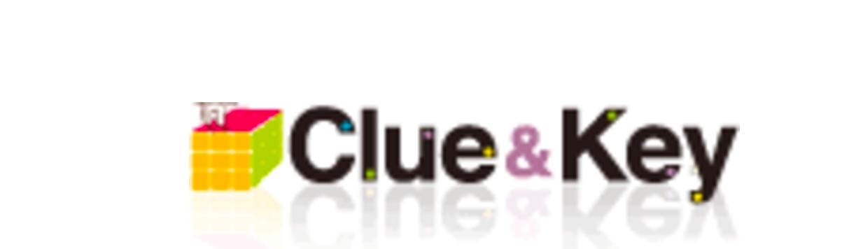 Clue & Key Image